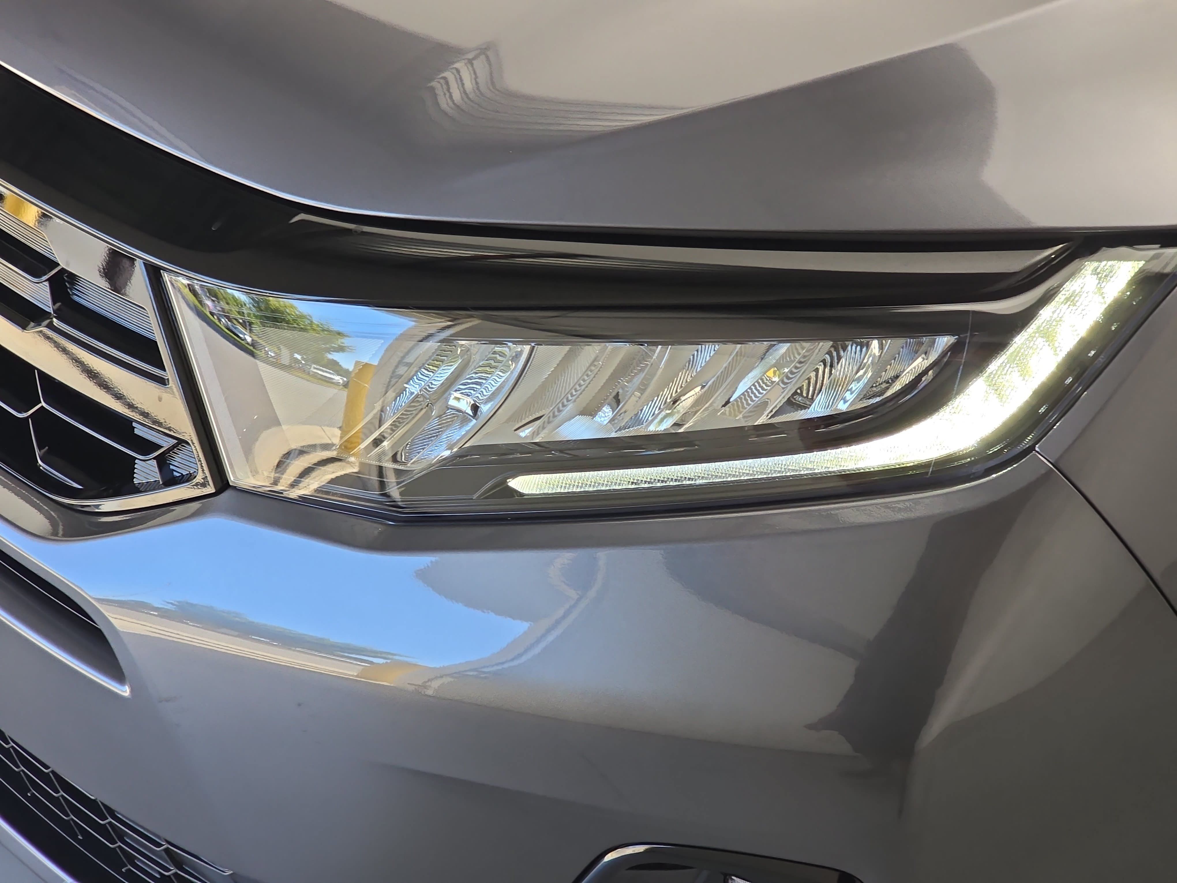 New 2027 Honda Odyssey Elite image 33