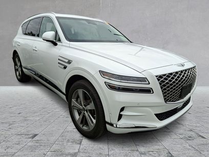 Used 2023 Genesis GV80 2.5T w/ Prestige 20" Package