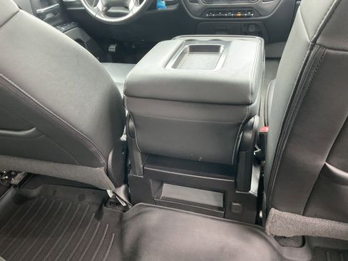 Used 2018 Chevrolet Silverado 1500 LT w/ All Star Edition image 21