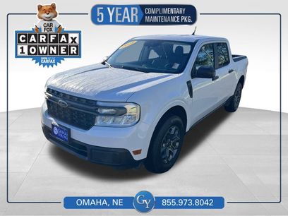 Used 2024 Ford Maverick XLT w/ Equipment Group 300A Standard