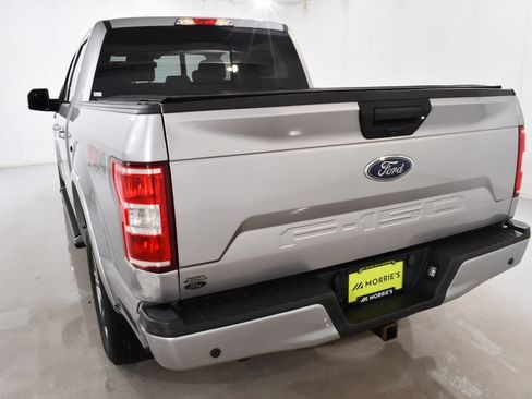 Used 2020 Ford F150 XLT w/ Equipment Group 302A Luxury AWD/4WD image 15