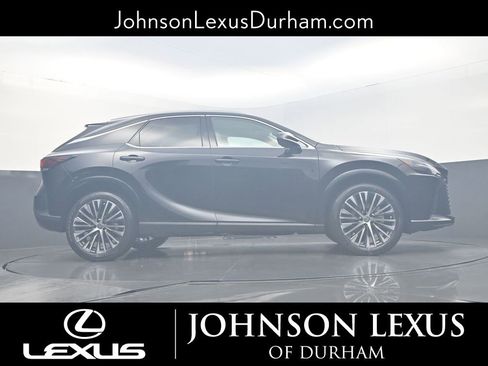 New 2026 Lexus RX 350 image 20