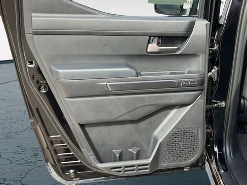 New 2026 Toyota Tacoma TRD Sport image 18