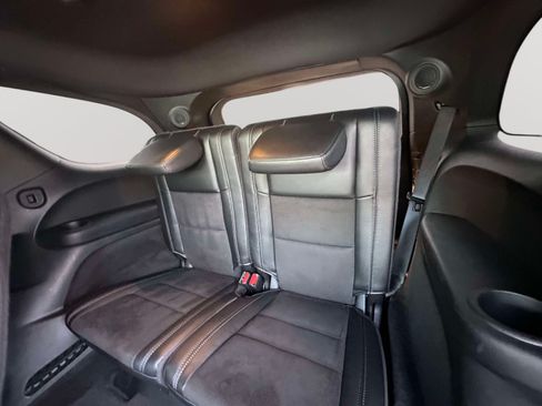 Used 2022 Dodge Durango GT AWD/4WD image 33