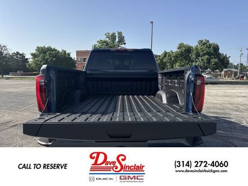 New 2026 GMC Sierra 2500 Denali w/ Denali Reserve Package AWD/4WD image 24