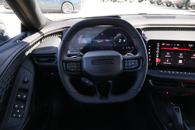 New 2026 Dodge Charger R/T AWD/4WD image 13