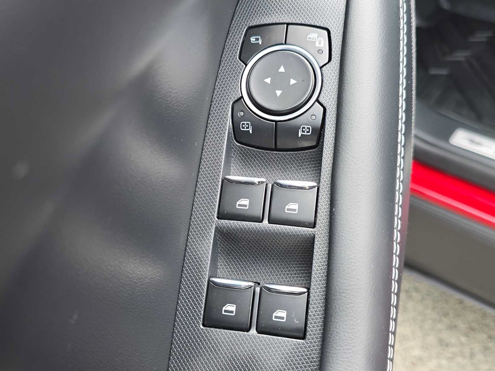 Used 2023 Ford Mustang Mach-E Premium AWD/4WD image 21