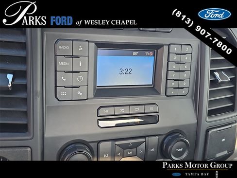 Certified 2018 Ford F150 XL w/ Equipment Group 101A Mid image 16