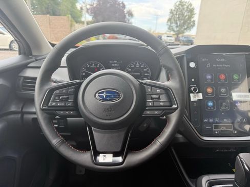 New 2026 Subaru Crosstrek 2.5i Limited AWD/4WD image 9