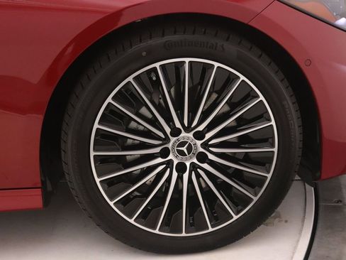 New 2026 Mercedes-Benz CLE 300 4MATIC Cabriolet image 13