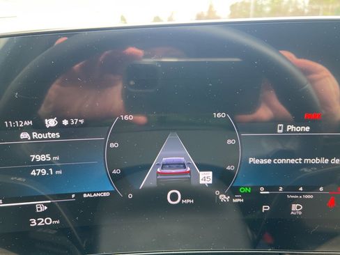 Used 2025 Audi Q5 Premium Plus w/ Premium Plus image 64