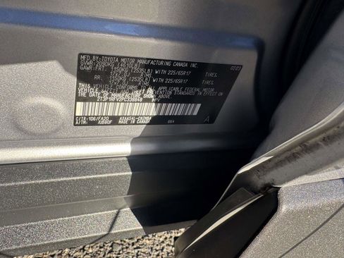 Certified 2023 Toyota RAV4 XLE image 25