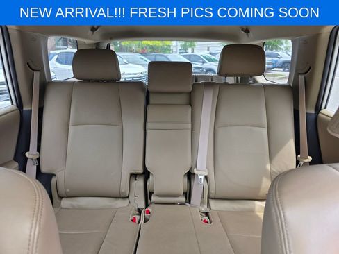 Used 2020 Toyota 4Runner Limited AWD/4WD image 13