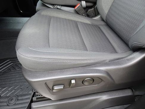 Used 2023 Chevrolet Silverado 1500 RST image 13