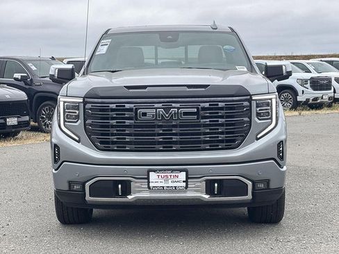 New 2026 GMC Sierra 1500 Denali Ultimate AWD/4WD image 2