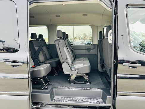New 2026 Ford Transit 350 XLT AWD/4WD image 29