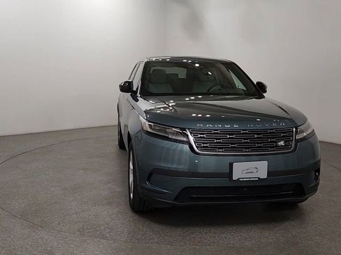 New 2026 Land Rover Range Rover Velar S image 3