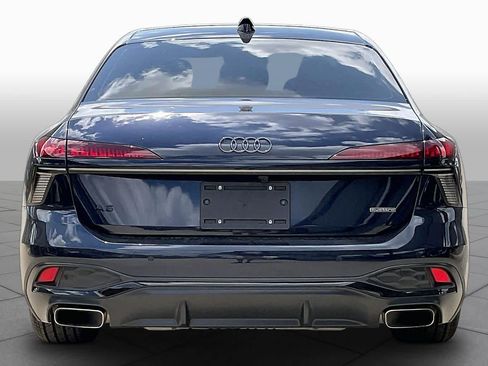 Used 2026 Audi A6 Premium Plus AWD/4WD image 5