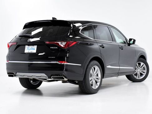 New 2026 Acura MDX SH-AWD image 31