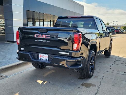 New 2026 GMC Sierra 1500 Elevation image 4