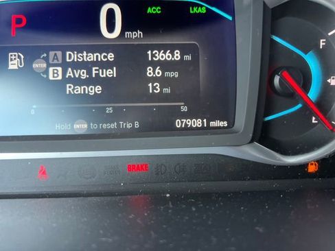 Used 2021 Honda Passport EX-L image 26