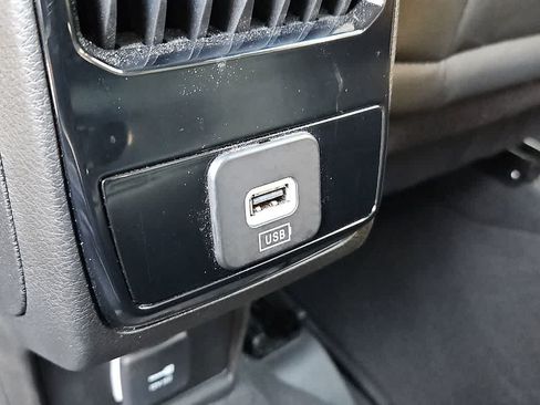 Used 2025 Jeep Compass Limited AWD/4WD image 26