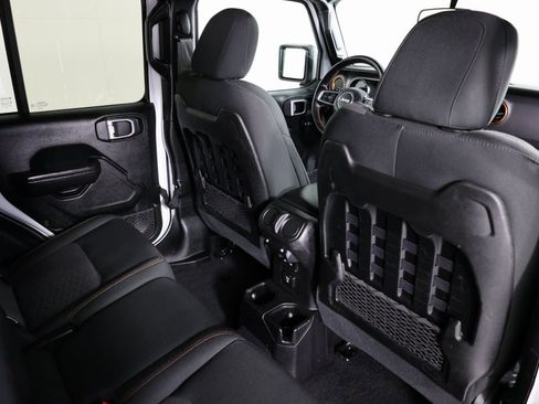 Used 2021 Jeep Gladiator Mojave image 30
