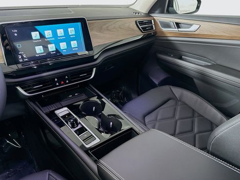 New 2026 Volkswagen Atlas SE AWD/4WD image 22