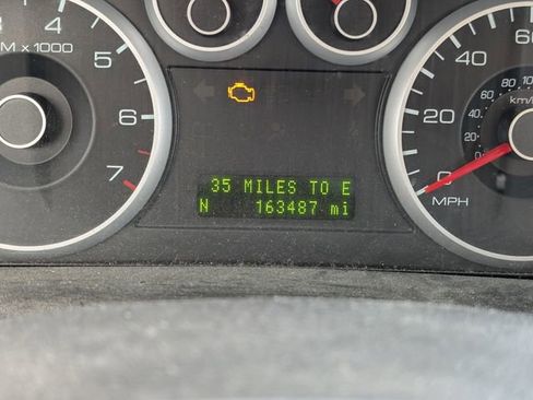 Used 2008 Ford Fusion SE FWD image 10