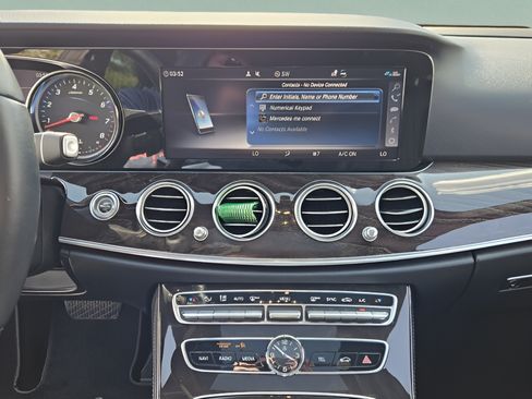 Used 2019 Mercedes-Benz E 450 4MATIC Sedan image 18