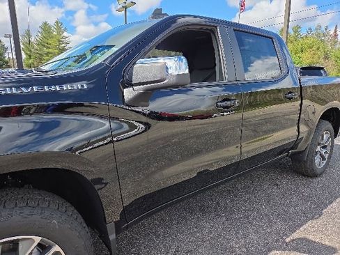 New 2026 Chevrolet Silverado 1500 LT AWD/4WD image 14