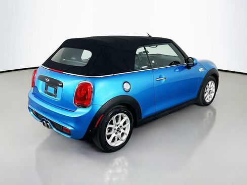 Used 2018 MINI Cooper S image 7