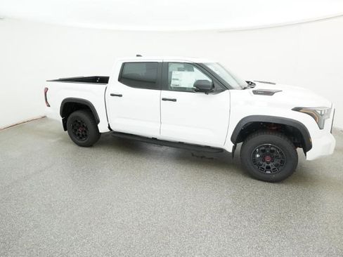 New 2026 Toyota Tundra TRD Pro AWD/4WD image 19