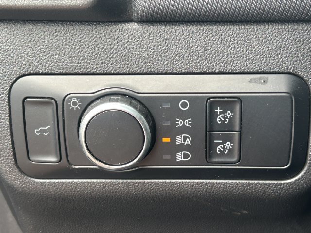 Used 2025 Ford Bronco Sport Big Bend AWD/4WD image 24