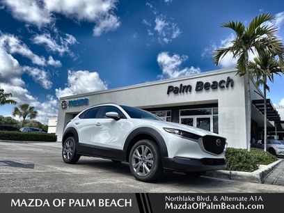 New 2026 MAZDA CX-30 AWD 2.5 S