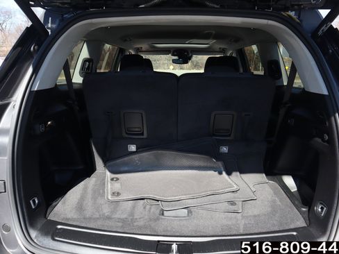 Used 2021 Jeep Grand Cherokee L Laredo w/ Luxury Tech Group I image 27