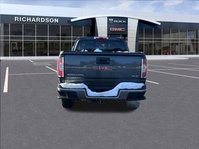 Used 2016 GMC Canyon SLE w/ SLE Convenience Package