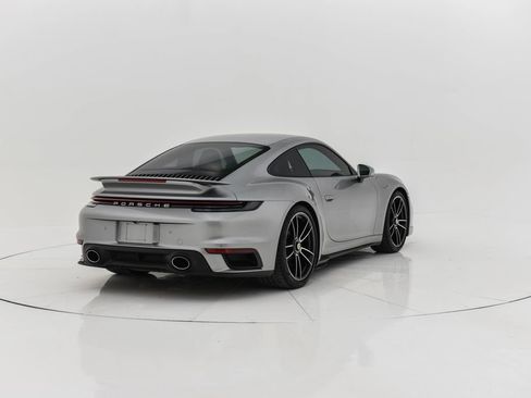 Used 2024 Porsche 911 Turbo S image 17