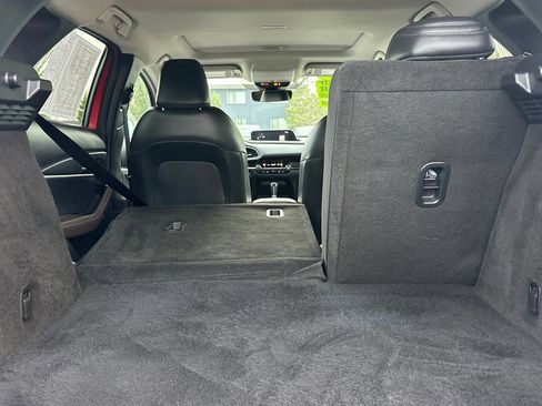 Used 2023 MAZDA CX-30 AWD 2.5 S w/ Premium Package image 15