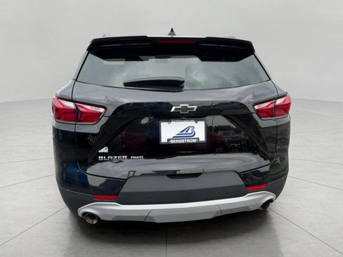 Used 2020 Chevrolet Blazer LT AWD/4WD image 7