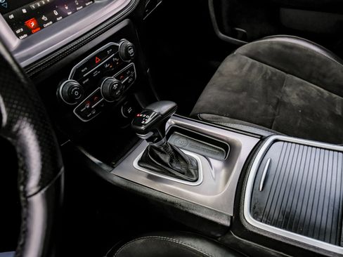 Used 2023 Dodge Charger R/T w/ Plus Group RWD image 32