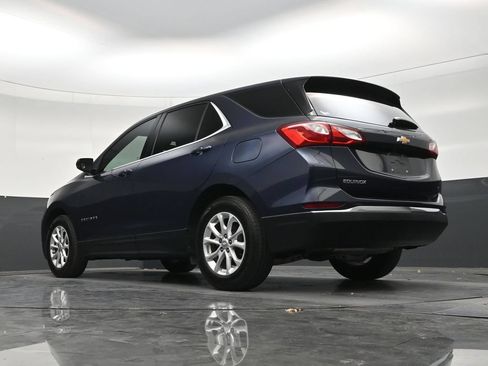 Used 2018 Chevrolet Equinox LT FWD image 22