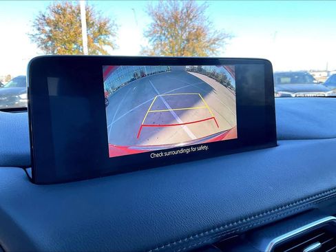 Used 2021 MAZDA CX-5 Touring w/ Touring Preferred SV Package image 23