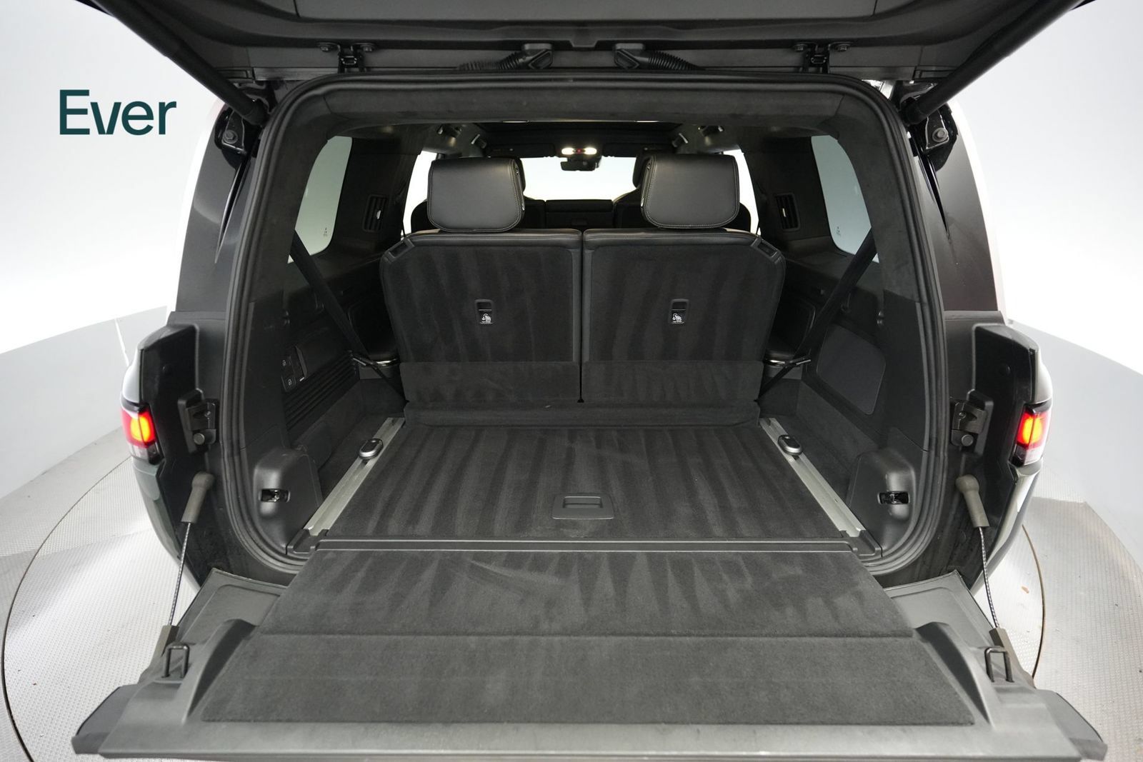 Used 2023 Rivian R1S Adventure Quad AWD/4WD image 8