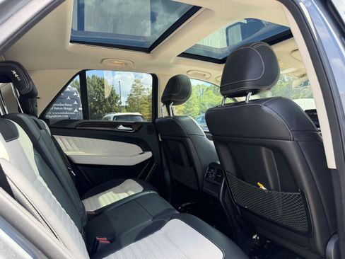 Used 2018 Mercedes-Benz GLE 350 image 28