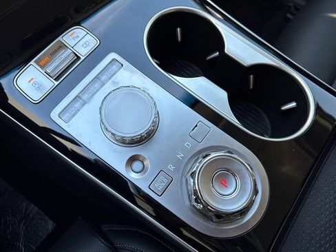 New 2026 Genesis GV70 2.5T image 5