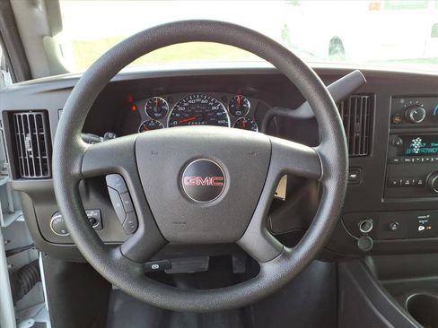 Used 2024 GMC Savana 2500 w/ Driver Convenience Package image 21