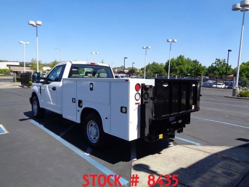 Used 2017 Ford F250 XL RWD image 4