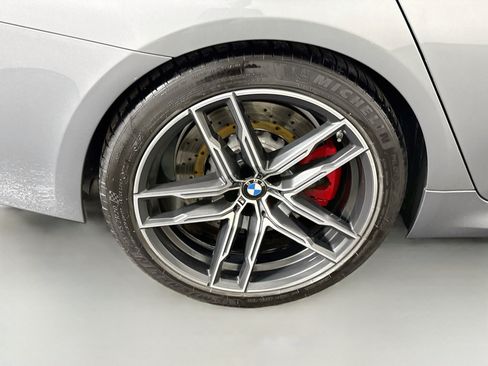 Used 2023 BMW M5 w/ Competition Package AWD/4WD image 33