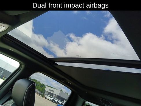 New 2026 RAM 1500 Laramie w/ Night Edition image 20